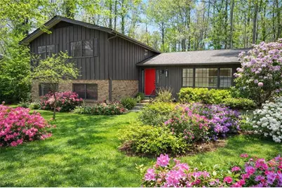 3590 Hidden Acres Drive, Atlanta, GA 30340 - Photo 1