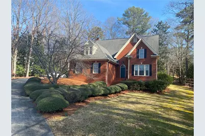 811 Collinwood Road, Rome, GA 30161 - Photo 1