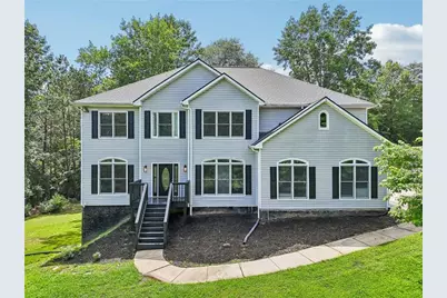 4685 Braselton Highway, Hoschton, GA 30548 - Photo 1