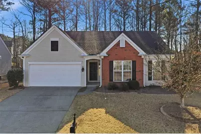 907 Santa Anita Drive, Woodstock, GA 30189 - Photo 1