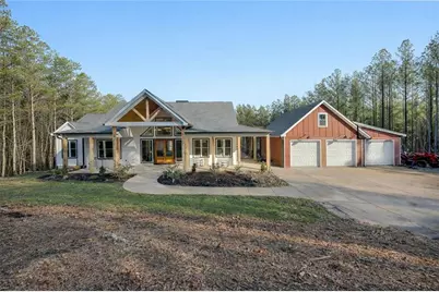 2680 Conns Creek Road, Ball Ground, GA 30107 - Photo 1