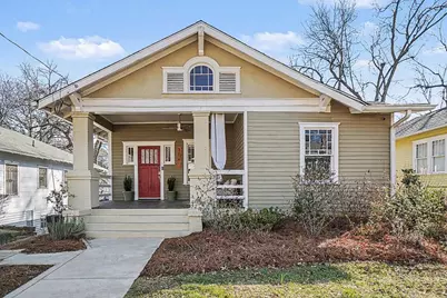 1464 Graham Street SW, Atlanta, GA 30310 - Photo 1