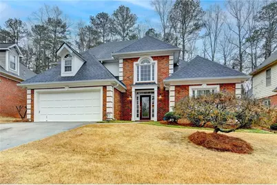 4501 Village Springs Place, Atlanta, GA 30338 - Photo 1