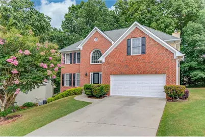 1446 Chadwick Ridge Court, Lawrenceville, GA 30043 - Photo 1