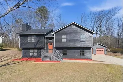 3624 Whitfield Way, Powder Springs, GA 30127 - Photo 1