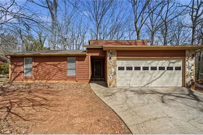 3396 Deshong Drive, Stone Mountain, GA 30087 - Photo 1