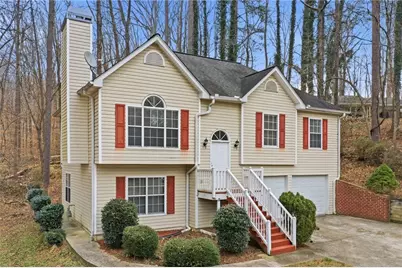 4860 Wade Valley Way, Cumming, GA 30040 - Photo 1