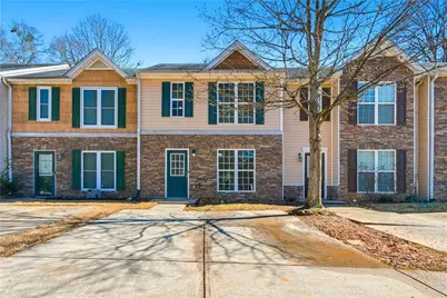 8368 Carlington Lane, Jonesboro, GA 30236 - Photo 1