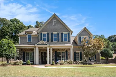 396 Battlefield Creek Drive, Marietta, GA 30064 - Photo 1