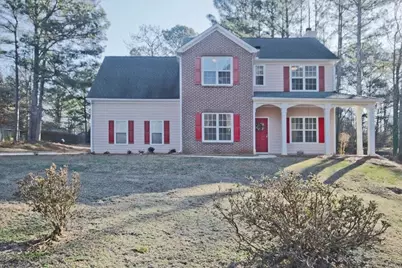 1325 Greenwood Acres Drive, Cumming, GA 30040 - Photo 1