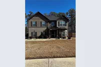 365 Silver Ridge Road, Covington, GA 30016 - Photo 1