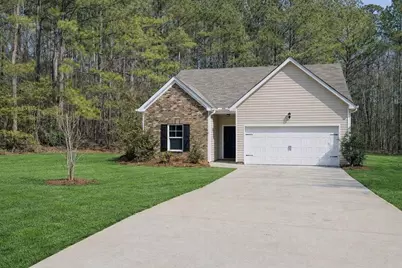 155 Pine Ridge Road, Covington, GA 30016 - Photo 1