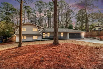 2870 Briarglen Drive, Atlanta, GA 30340 - Photo 1