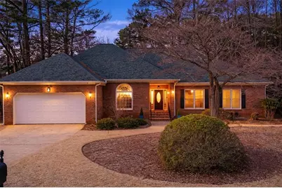 2825 Lakewind Court, Alpharetta, GA 30005 - Photo 1
