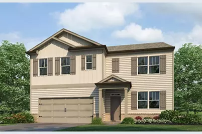 2935 Daxton Lane, Gainesville, GA 30507 - Photo 1