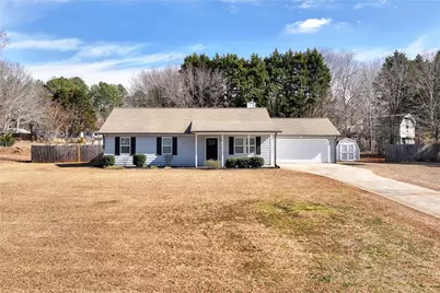 486 Glen Terrace Road, Auburn, GA 30011 - Photo 1