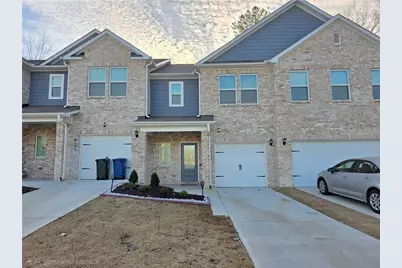 4169 Oakwood Terrace Court, Oakwood, GA 30566 - Photo 1