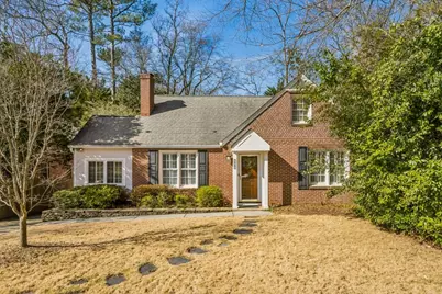 496 Princeton Way NE, Atlanta, GA 30307 - Photo 1