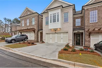 5692 Broad River View #435, Peachtree Corners, GA 30092 - Photo 1