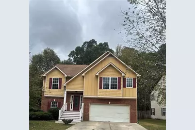 4035 Brightmore Drive, Austell, GA 30106 - Photo 1
