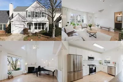 115 Devonshire Drive, Alpharetta, GA 30022 - Photo 1