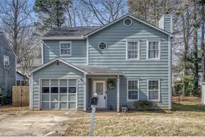 1049 Autumn Crest Drive, Stone Mountain, GA 30083 - Photo 1