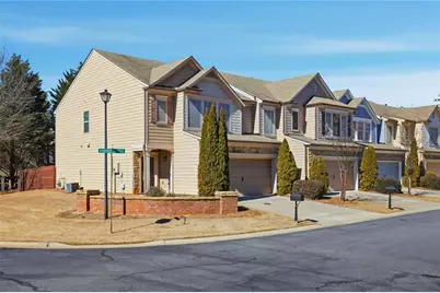 705 Duberry Street, Alpharetta, GA 30004 - Photo 1