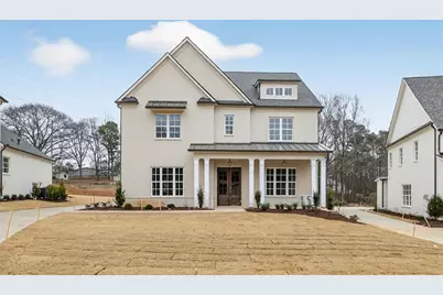 216 Suwanee Avenue, Suwanee, GA 30024 - Photo 1