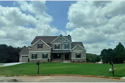 2136 Stonegate Way, Monroe, GA 30656 - Photo 1