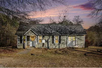 1450 Bettis Tribble Gap Road, Cumming, GA 30040 - Photo 1