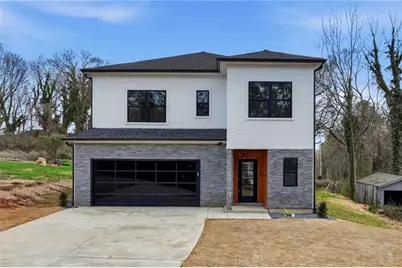 587 Woodland Avenue, Scottdale, GA 30079 - Photo 1