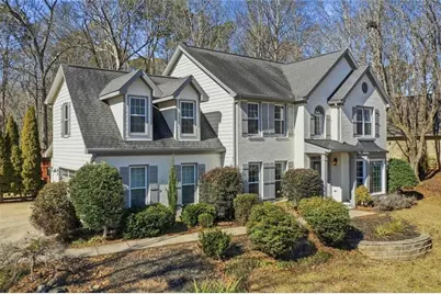 5175 Shotwell Street, Woodstock, GA 30188 - Photo 1