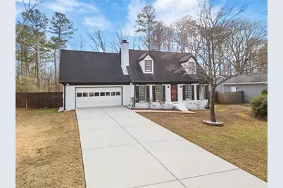 1801 Sundale Drive, Lawrenceville, GA 30046 - Photo 1