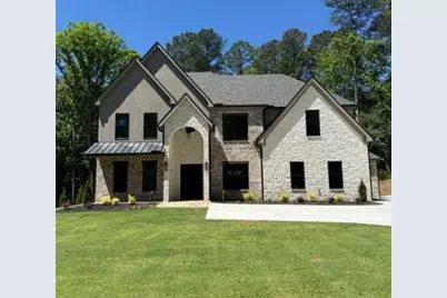 1258 Prospect Road, Lawrenceville, GA 30043 - Photo 1