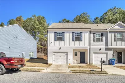 5118 Lower Elm Street, Atlanta, GA 30349 - Photo 1