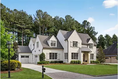 688 Crescent River Pass, Suwanee, GA 30024 - Photo 1
