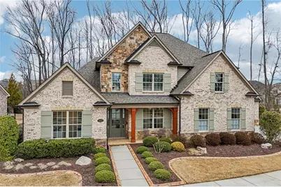 11032 Ellsworth Cove, Johns Creek, GA 30024 - Photo 1