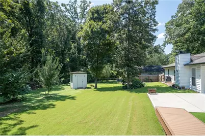 1188 Cottonwood Drive NE, Lawrenceville, GA 30043 - Photo 1