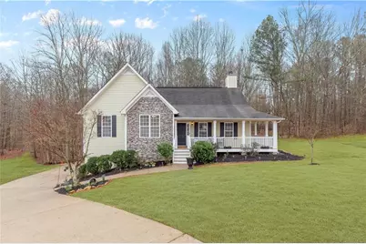 409 Barrington Drive, Hiram, GA 30141 - Photo 1