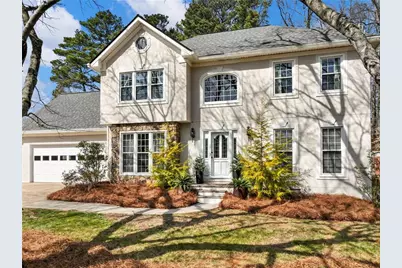 1090 Steeple Run, Lawrenceville, GA 30043 - Photo 1