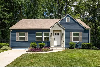 1675 Alvarado Terrace SW, Atlanta, GA 30310 - Photo 1