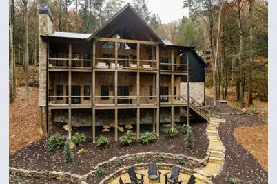 340 Hemlock Trail, Blue Ridge, GA 30513 - Photo 1