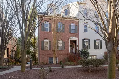 865 Perennial Drive #105, Atlanta, GA 30328 - Photo 1