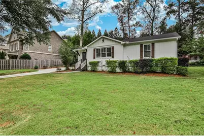 2026 Anderson Drive SE, Smyrna, GA 30080 - Photo 1