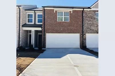 1257 Fagiolo Street, McDonough, GA 30253 - Photo 1