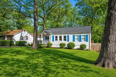 2071 Gober Avenue SE, Smyrna, GA 30080 - Photo 1