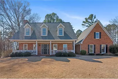 950 Mountain Brook Lane NW, Marietta, GA 30064 - Photo 1