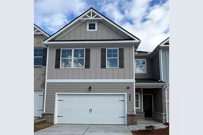 406 Lanier Circle, Woodstock, GA 30189 - Photo 1