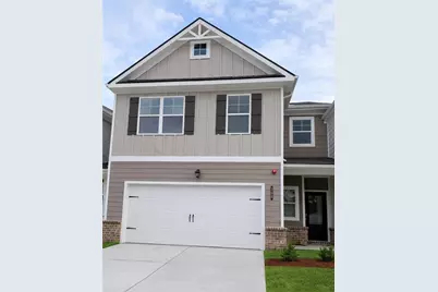 398 Lanier Circle, Woodstock, GA 30189 - Photo 1