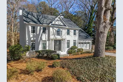 2125 Fairfax Drive, Alpharetta, GA 30009 - Photo 1